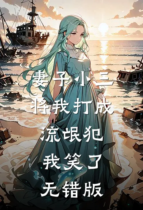 妻子小三将我打成流氓犯，我笑了无错版