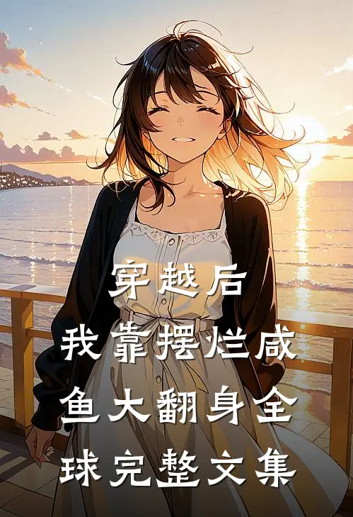 穿越后，我靠摆烂咸鱼大翻身全球完整文集