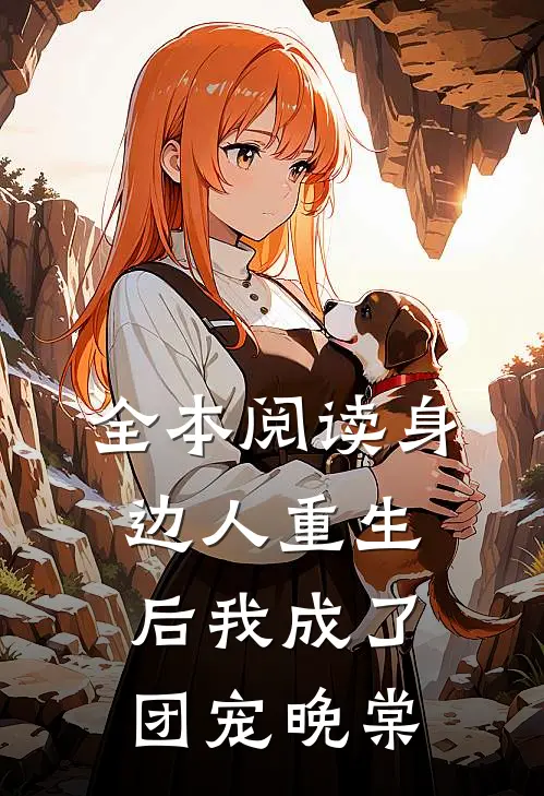 全本阅读身边人重生后我成了团宠晚棠