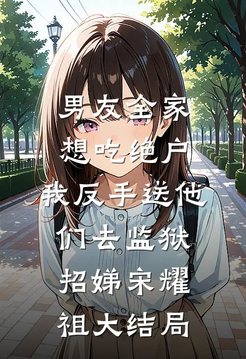 男友全家想吃绝户，我反手送他们去监狱招娣宋耀祖大结局