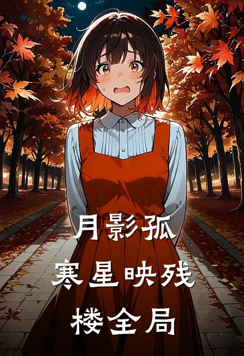 月影孤，寒星映残楼全局