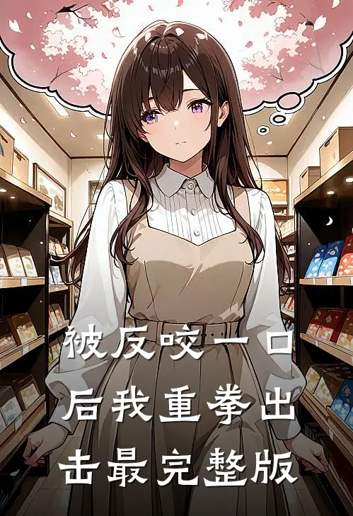 被反咬一口后我重拳出击最完整版