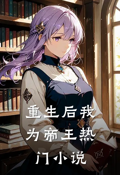 重生后我为帝王热门小说