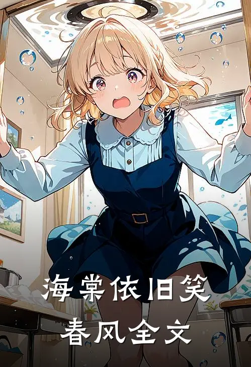 海棠依旧笑春风全文