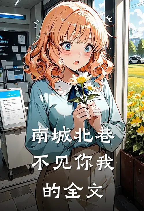 南城北巷，不见你我的全文