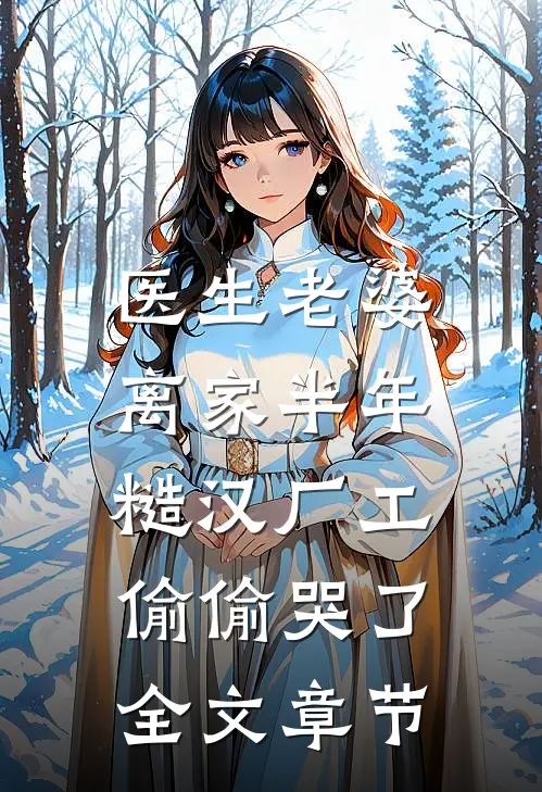 医生老婆离家半年，糙汉厂工偷偷哭了全文章节