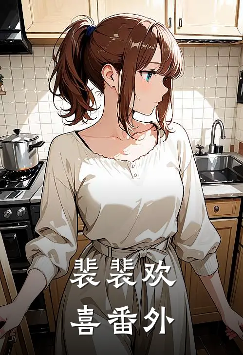 裴裴欢喜番外