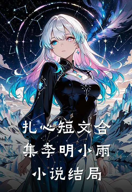 扎心短文合集李明小雨小说结局