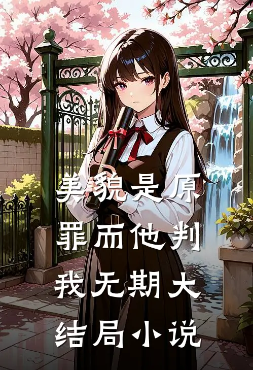 美貌是原罪而他判我无期大结局小说