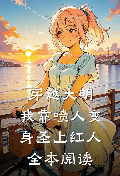 穿越大明，我靠喷人变身圣上红人全本阅读