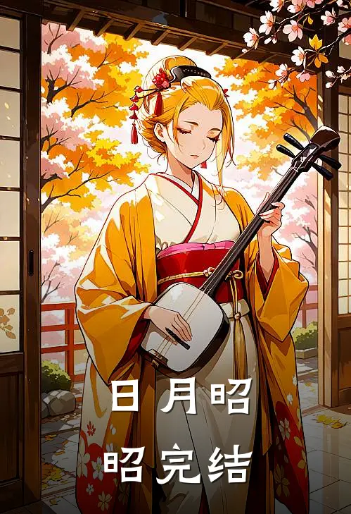 日月昭昭完结