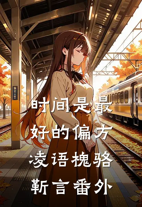 时间是最好的偏方凌语槐骆靳言 番外