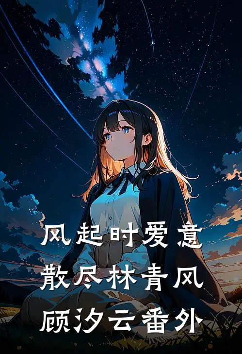 风起时爱意散尽林青风顾汐云 番外