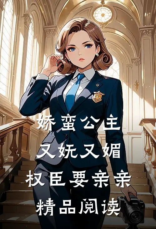 娇蛮公主又妩又媚，权臣要亲亲精品阅读