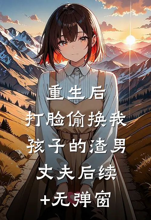 重生后，打脸偷换我孩子的渣男丈夫后续+无弹窗