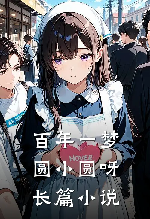 百年一梦 圆小圆呀长篇小说