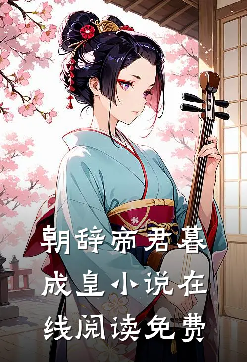 朝辞帝君暮成皇小说在线阅读免费
