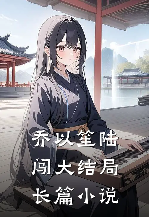 乔以笙陆闯大结局长篇小说