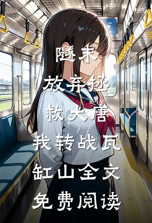 隧末：放弃拯救大唐，我转战瓦缸山全文免费阅读