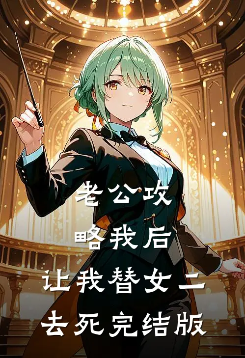 老公攻略我后，让我替女二去死完结版