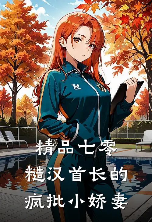 精品七零：糙汉首长的疯批小娇妻