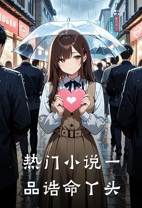 热门小说一品诰命丫头