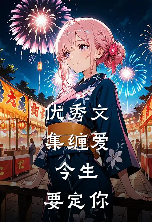 优秀文集缠爱：今生，要定你