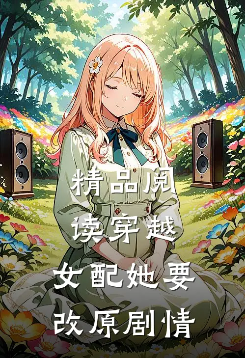 精品阅读穿越：女配她要改原剧情