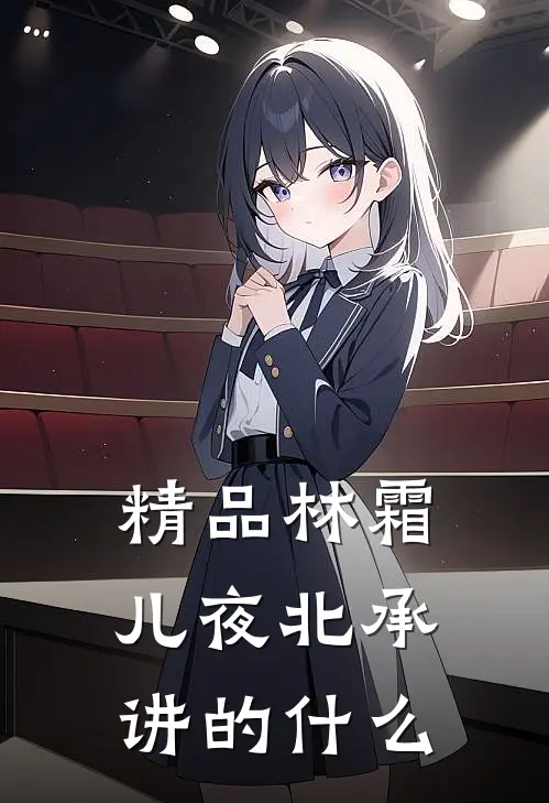精品林霜儿夜北承讲的什么