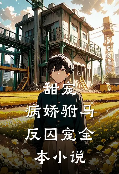 甜宠：病娇驸马反囚宠全本小说