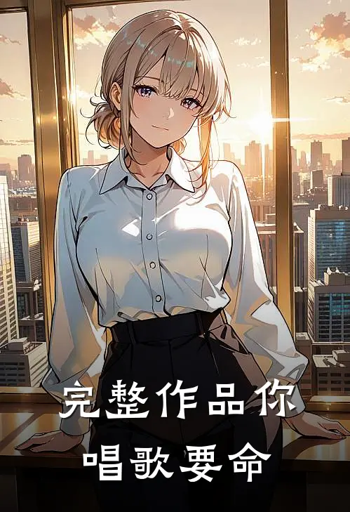 完整作品你唱歌要命