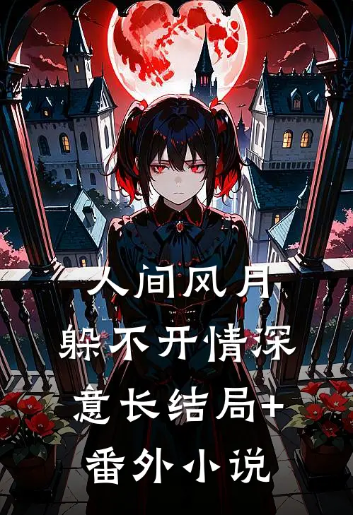 人间风月，躲不开情深意长结局+番外小说