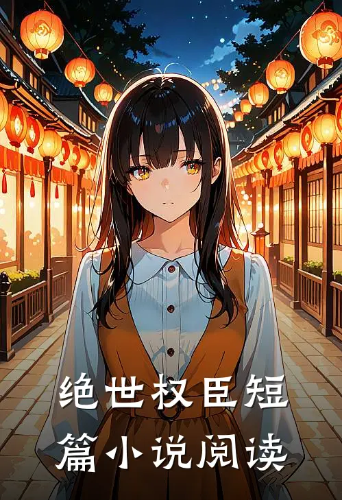 绝世权臣短篇小说阅读