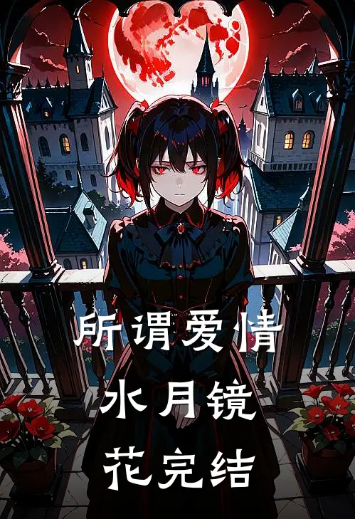 所谓爱情，水月镜花完结