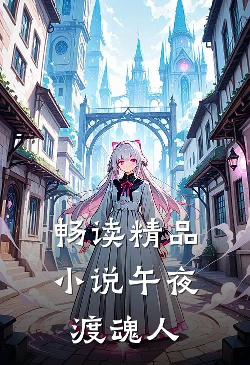 畅读精品小说午夜渡魂人