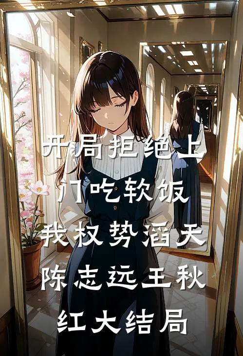 开局拒绝上门吃软饭，我权势滔天陈志远王秋红大结局