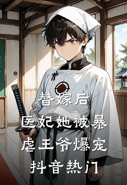 替嫁后，医妃她被暴虐王爷爆宠抖音热门