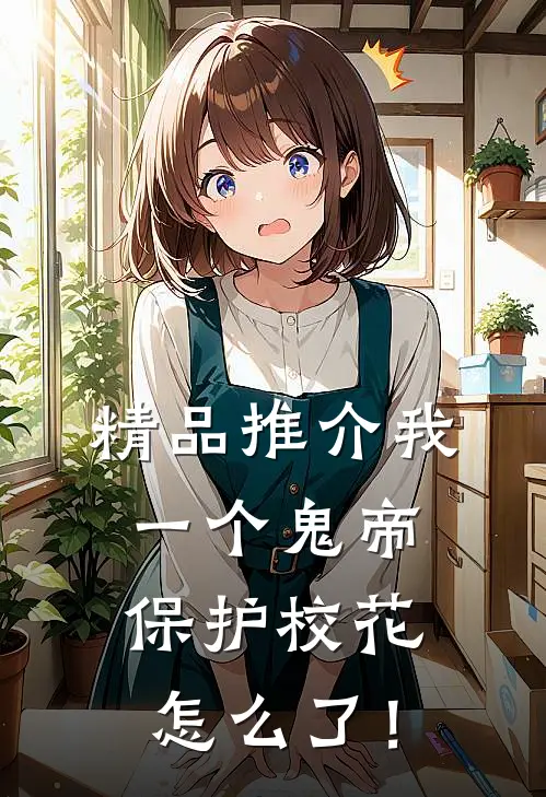 精品推介我一个鬼帝，保护校花怎么了！