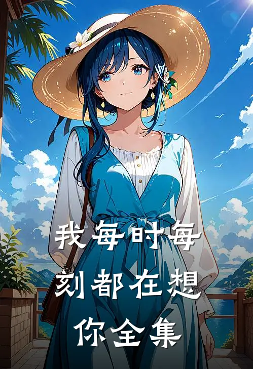 我每时每刻都在想你 全集
