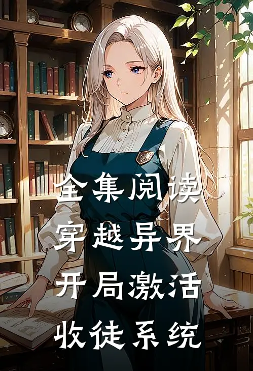 全集阅读穿越异界,开局激活收徒系统的