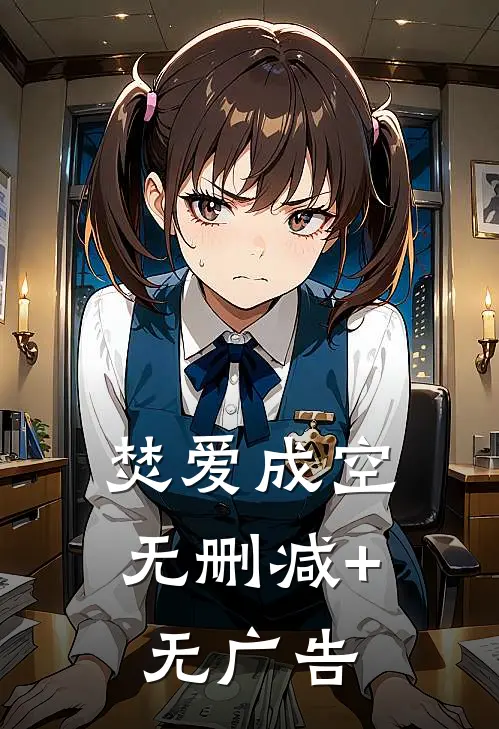 焚爱成空无删减+无广告