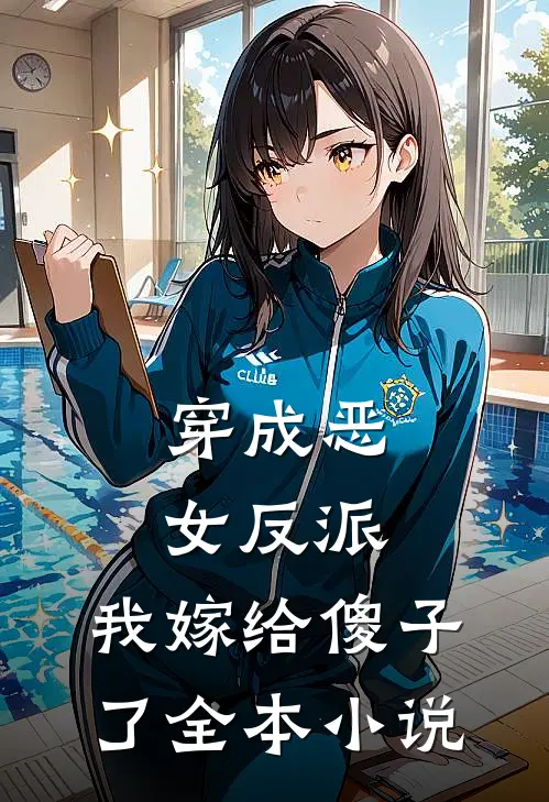 穿成恶女反派，我嫁给傻子了全本小说