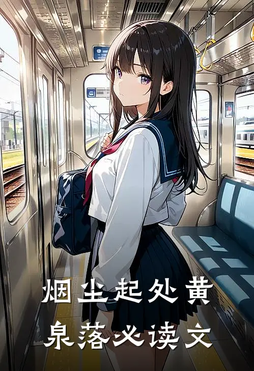 烟尘起处黄泉落必读文