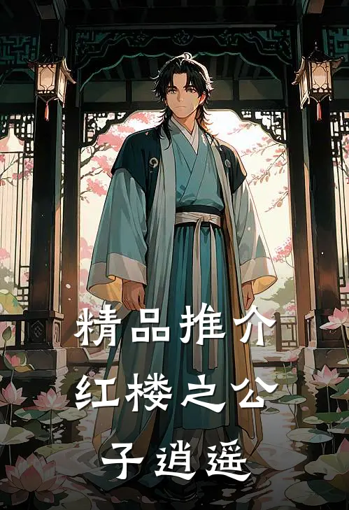 精品推介红楼之公子逍遥