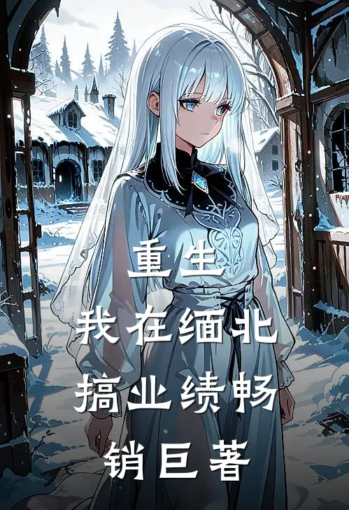 重生：我在缅北搞业绩畅销巨著