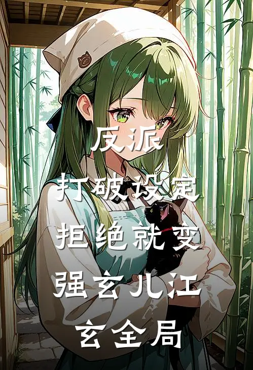 反派：打破设定，拒绝就变强玄儿江玄全局