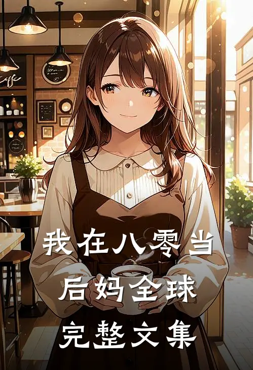 我在八零当后妈全球完整文集