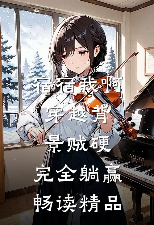 宿宿我啊，穿越背景贼硬，完全躺赢畅读精品