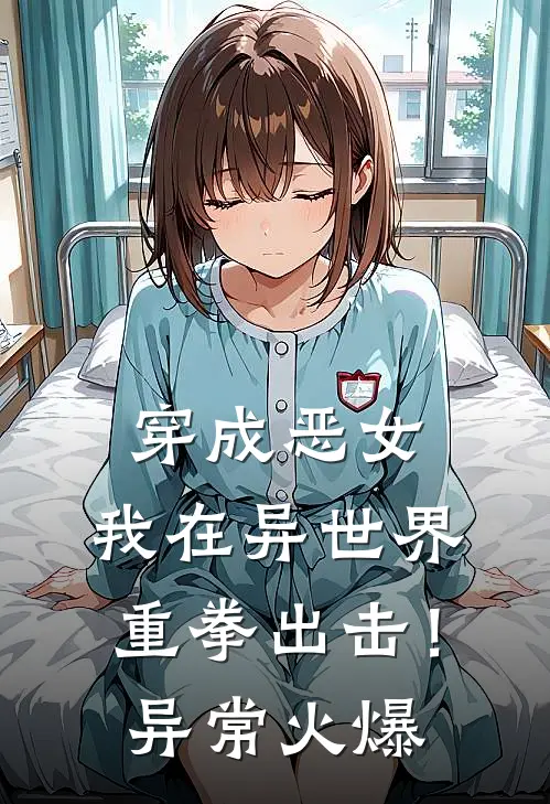 穿成恶女，我在异世界重拳出击！异常火爆