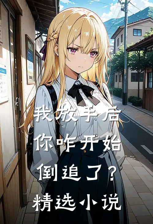我放手后，你咋开始倒追了？精选小说